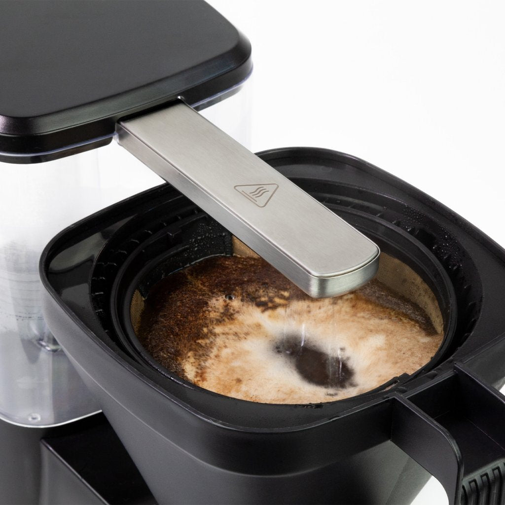 Caso Caso Aroma Sinn Kaffeemaschine Schwarz