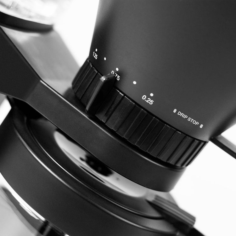 Caso Caso Aroma Sinn Kaffeemaschine Schwarz