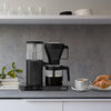 Caso Caso Aroma Sinn Kaffeemaschine Schwarz