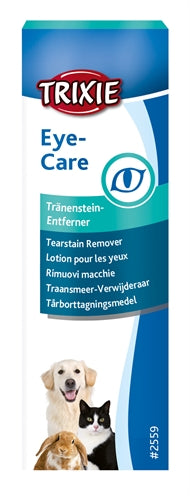 Trixie TreansMeer -Anbieter