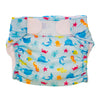 Freds Swim Academy Swim Academy Waschable Schwimmwindel Marine Tiere Größe 2 9-16 kg Blau