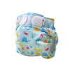 Freds Swim Academy Swim Academy Waschable Schwimmwindel Marine Tiere Größe 2 9-16 kg Blau