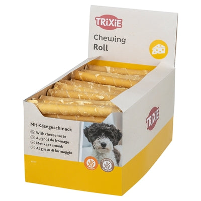 Trixie -Kau -Rollenkäse