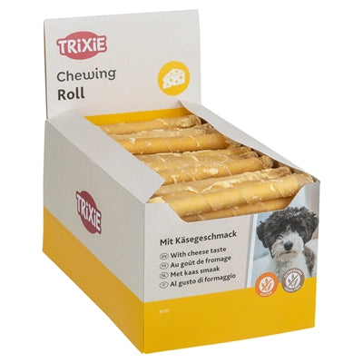 Trixie -Kau -Rollenkäse