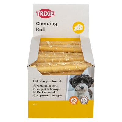 Trixie -Kau -Rollenkäse