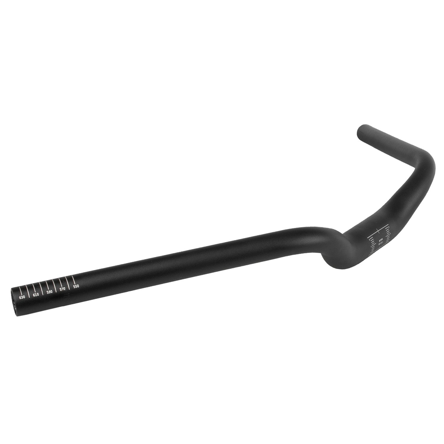 M-Wave HB-C2.1 640 City-Trekking-Bar