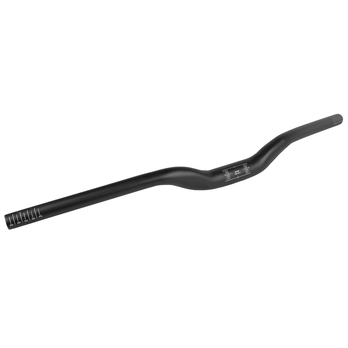 M-Wave HB-C2.1 660 City-Trekking-Bar