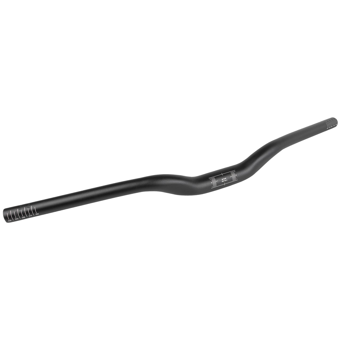 M-Wave HB-C2.1 640 City-Trekking-Bar