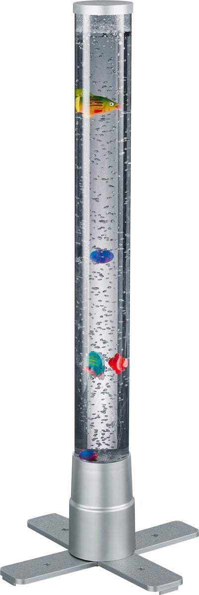 Rl Live Your Light Reality Motion Tischleuchte - Titan - inkl. 1 LED 2,4 W – RGB-Farbwechsel
