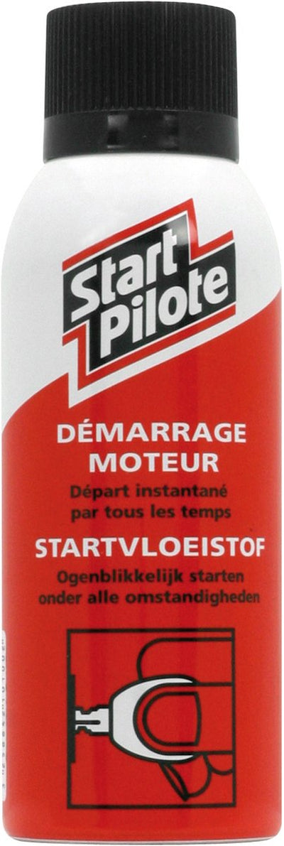 Holts Starterflüssigkeit 150 ml