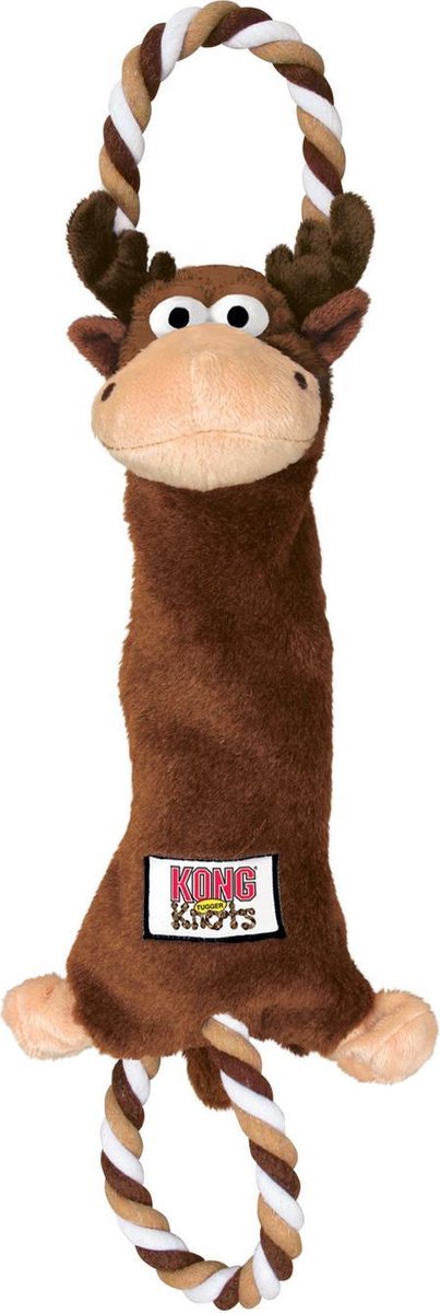 Kong Mace Elch - Hundespielzeug - m