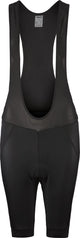Craft Balance Bib W Damen-Radhose – Black-Rock – Größe M