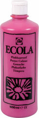Talens Ecola Gouache 359 Tyrian Pink 1000 ml