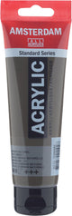 Acrylfarbe der Amsterdam Standard-Serie, Tube 120 ml, Umbra Natur 408