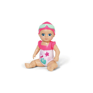 Baby geborener Splish Splash Emma