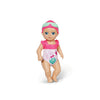 Baby geborener Splish Splash Emma