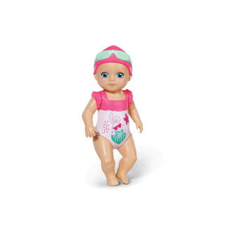 Baby geborener Splish Splash Emma