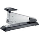 Heftgerät Rapid K2 Metall 105 mm schwarzer Frontlademechanismus