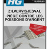 Hg Hg Silberfisch fangen 2 Stücke