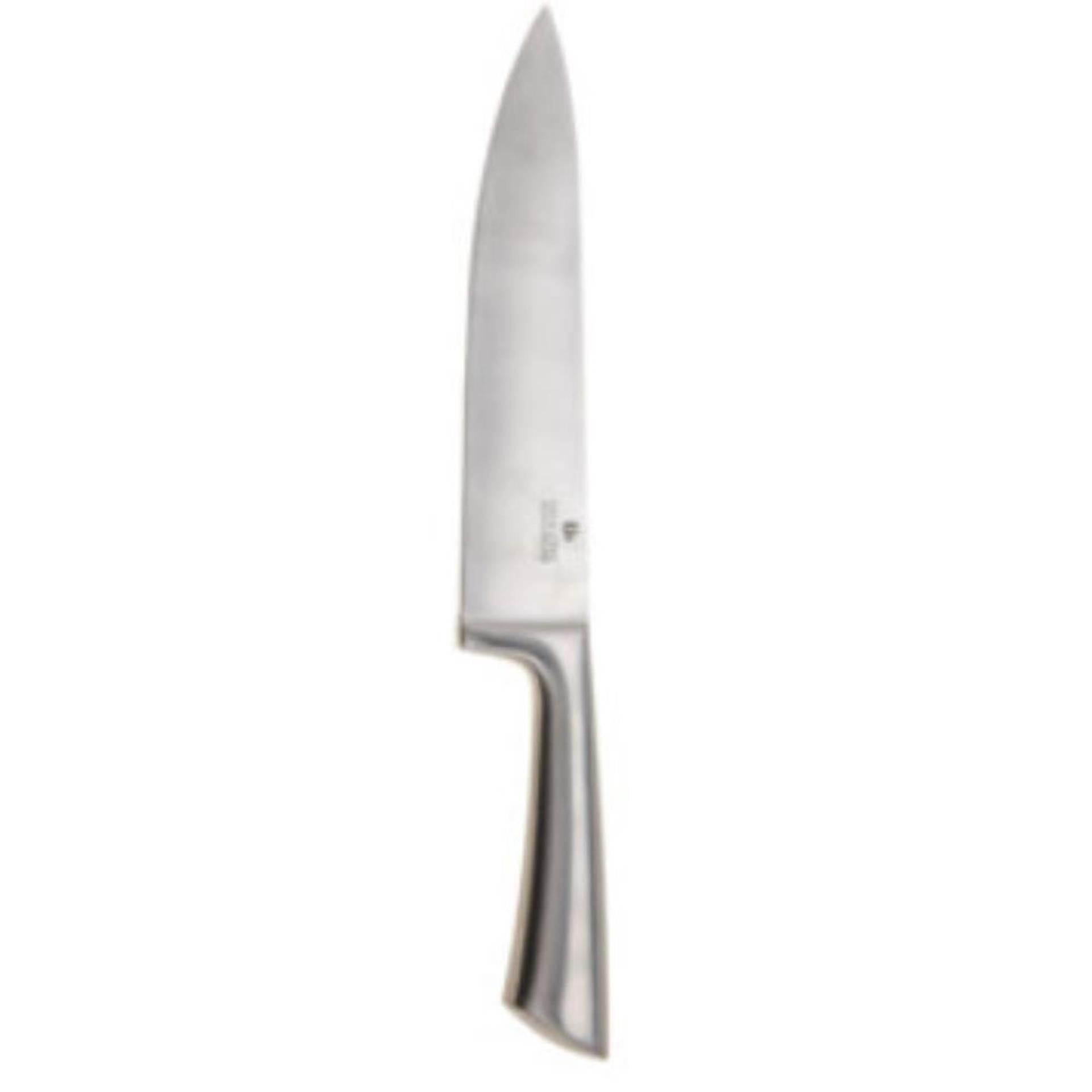 Ausgezeichnetes Haushaltswaren-Tranchiermesser aus Edelstahl, 33 cm