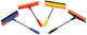 Südpfalzwerkstatt Fensterreiniger 24 cm Gummi -Mischschwamm