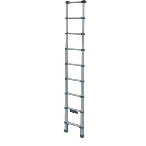 Zarges Teleskopleiter Compactstep l 13tr