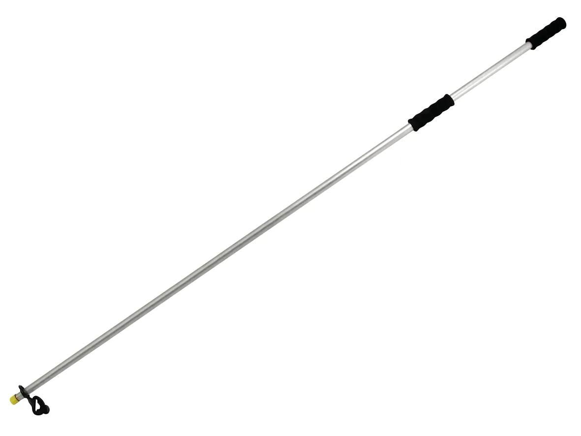 APA-Verlängerungsrohr 1 4Z 150 cm Alu-Tube W.Mess.Gew.