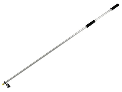 APA-Verlängerungsrohr 1 4Z 150 cm Alu-Tube W.Mess.Gew.