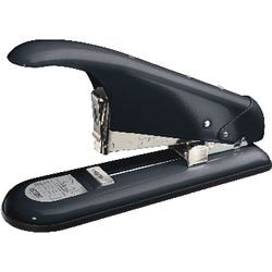 Blockhefter Rapid HD9 85mm schwarz