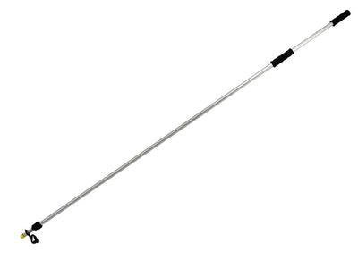 APA-Teleskoprohr180-300 cm unendlich einstellbar