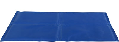 Trixie -Kühlmatte Blau