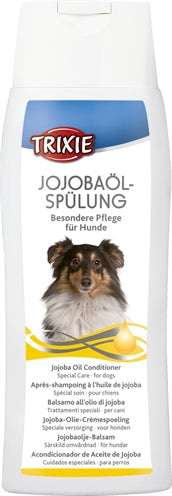 Trixie Jojoba -Ölcreme -Spülung
