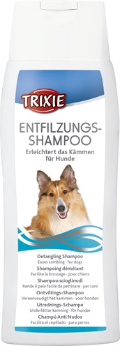 Trixie Deputy Shampoo