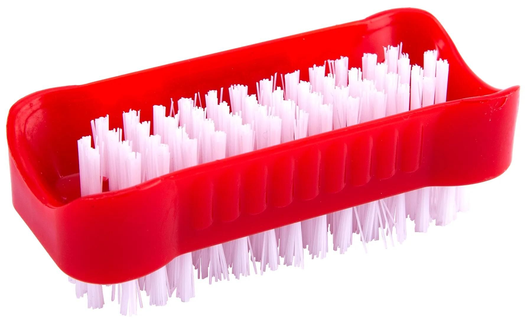 Nölle Profi Pinsel Handwaschbürste 9 x 4 cm