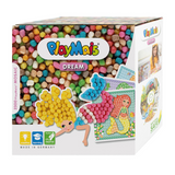 Playmais Mosaic Mermaid - afbeelding 1