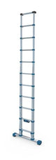 Zarges Teleskopleiter Compactstep L 11tr