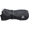 Trixie Dog Jacke Orleans Schwarz