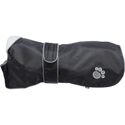 Trixie Dog Jacke Orleans Schwarz