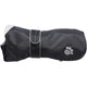 Trixie Dog Jacke Orleans Schwarz