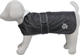 Trixie Dog Jacke Orleans Schwarz - afbeelding 1