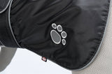 Trixie Dog Jacke Orleans Schwarz - afbeelding 2