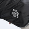 Trixie Dog Jacke Orleans Schwarz
