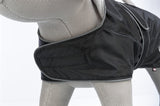 Trixie Dog Jacke Orleans Schwarz - afbeelding 4