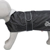 Trixie Dog Jacke Orleans Schwarz