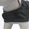 Trixie Dog Jacke Orleans Schwarz