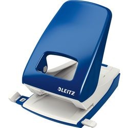 Locher Leitz Nexxt 2GTS blau