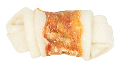 Trixie Denta Fun Knotted Chicken -Kautknochen