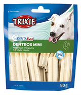 Trixie Denta Fun Dentros Mini Geflügel - afbeelding 2
