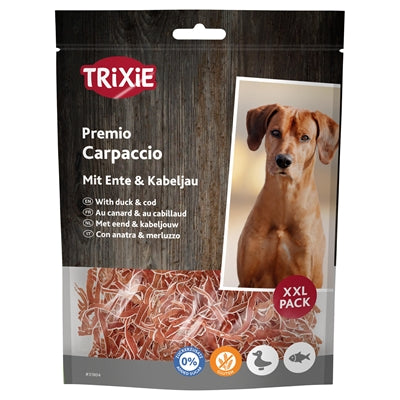 Trixie Premio Carpaccio Duck und Fisch