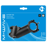 M-Wave ST-M3.2 Ahead-Griffvorbau - afbeelding 2